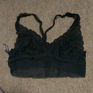 Victoria secret bralettes